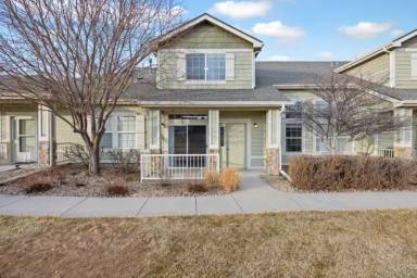 Main picture of Cedarwoods Condominium