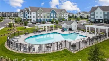 Main picture of 1725 Dromolin Dr