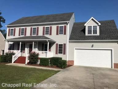 Main picture of 7207 Jessica Ln