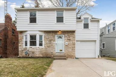 Main picture of 4616 Eastway St