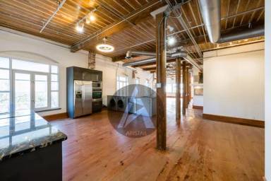 Main picture of Castleberry- Hill Lofts