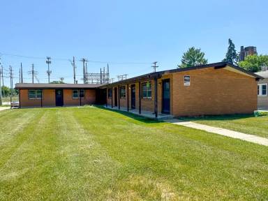 Main picture of 406 E 6th St