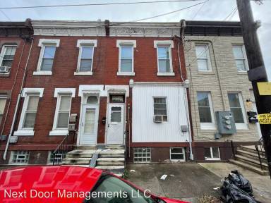 Main picture of 1436 W York St