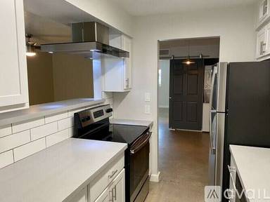 Main picture of The Markley at 32nd Apartments
