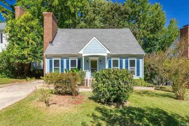 Main picture of 4409 Emmit Dr