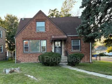 Main picture of 10800 S Sangamon St