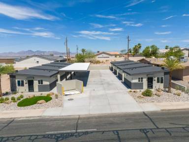 Main picture of 2441 McCulloch Blvd N