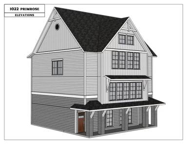 Main picture of 1022 Primrose Dr