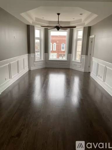 Main picture of 317 N Avers Ave