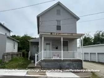 Main picture of 414 Short St