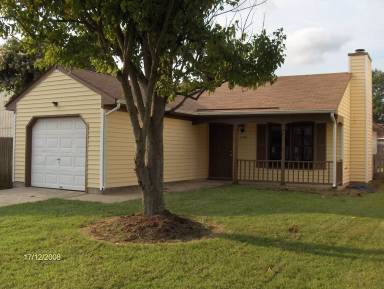 Main picture of 1428 Brookwood Pl