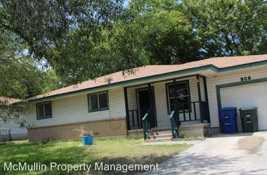 Main picture of 906 S 25th St