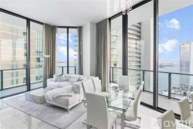 Main picture of Paraiso Bayviews
