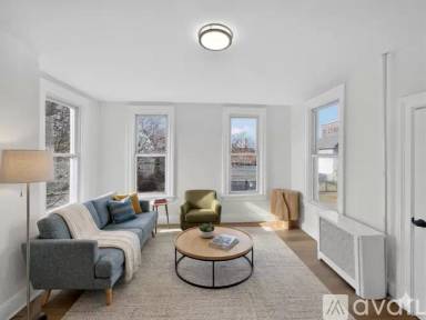 Main picture of 460 William St
