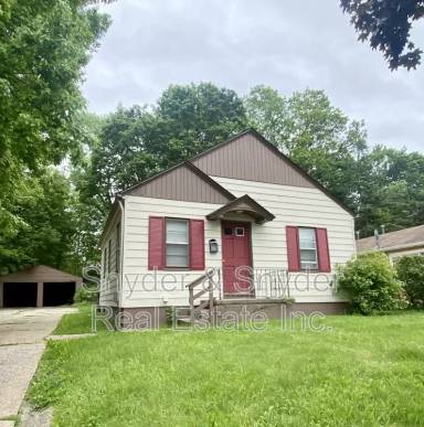 Main picture of 1011 Cordova Ave