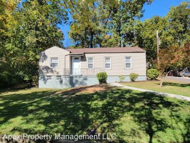 Main picture of 839 Freemason St