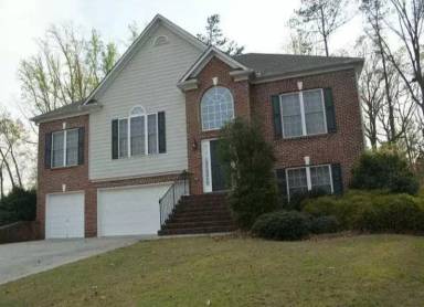 Main picture of 301 Arbor Point Ct SW