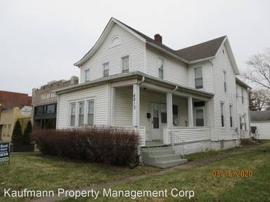 Main picture of 4013 S Wayne Ave