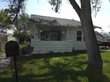 Main picture of 58 Park Ave