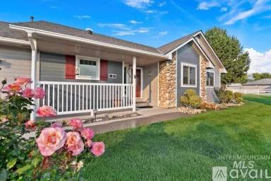 Main picture of 9380 Ruth Marie Dr