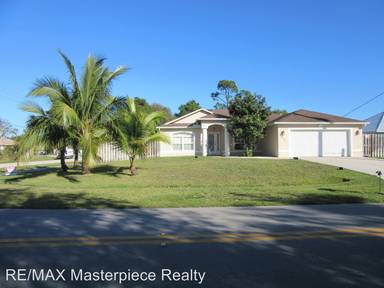 Main picture of 3401 SW Voyager St