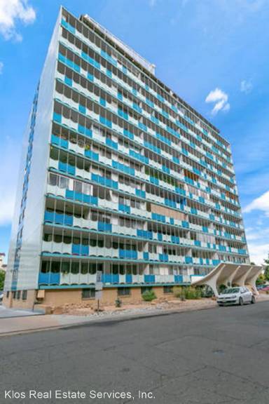 Main picture of Parkway Towers