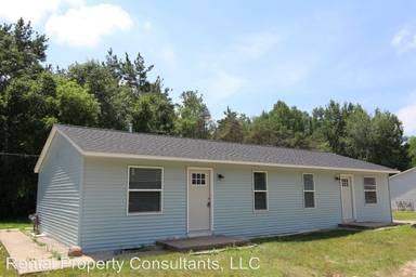 Main picture of 8509 Holton Duck Lake Rd