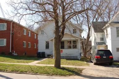 Main picture of 801 Bowery St