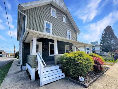 Main picture of 1314 Dewey Ave