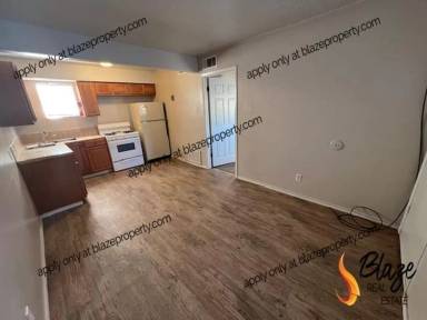 Main picture of Couryard Apartments in Pampa TX