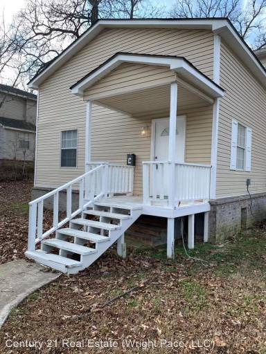 Main picture of 1302 Flint St
