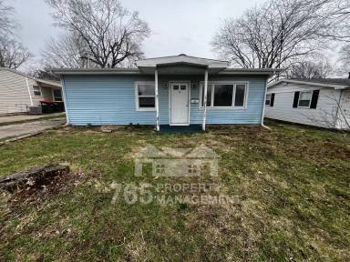 Main picture of 1005 S Masonic St