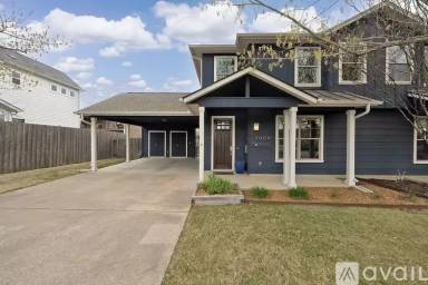 Main picture of 5606 Grover Ave