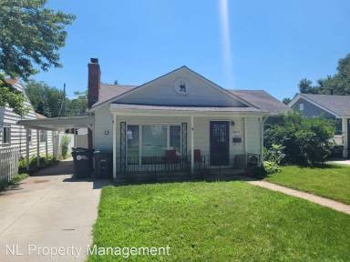 Main picture of 6635 Seward St