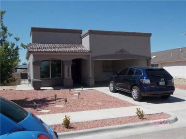 Main picture of 14412 Desert Sage Dr