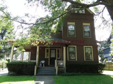 Main picture of 380 Oxford St