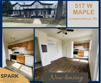 Main picture of Maple Avenue  Apartments