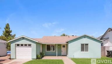 Main picture of 4302 N 16th Ave
