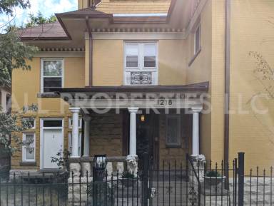 Main picture of 1218 N Washington St