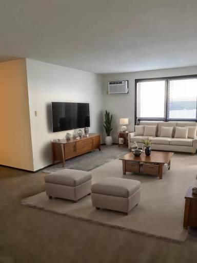 Main picture of Tower Apartments