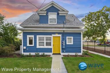 Main picture of 1512 W Bannock St