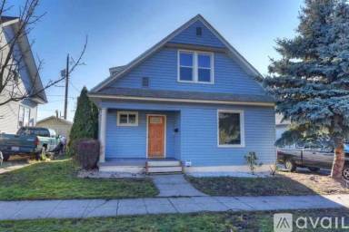 Main picture of 1709 W Spofford Ave