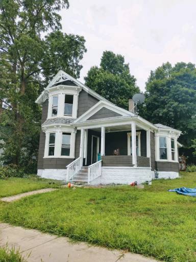 Main picture of 48 Mary St