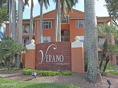 Main picture of Verano At Delray Condo