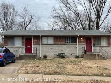 Main picture of 4038 Geraldine Ave