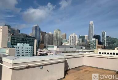 Main picture of 829 Folsom St