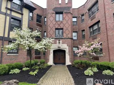 Main picture of 1211 Far Hills Ave