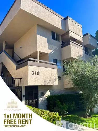 Main picture of 310 E Santa Anita Ave