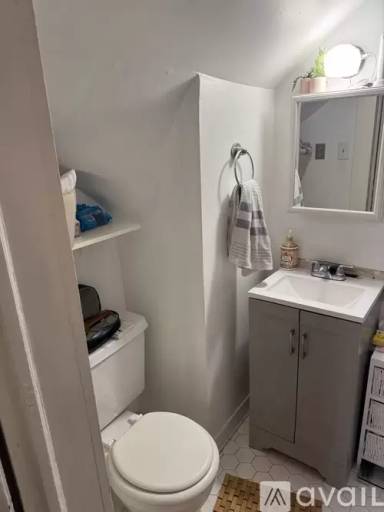 Main picture of 1222 Soniat St
