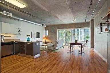 Main picture of Market Lofts